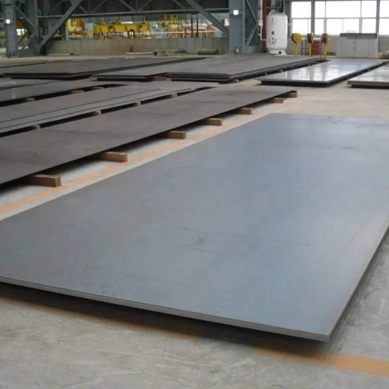 carbon steel plate